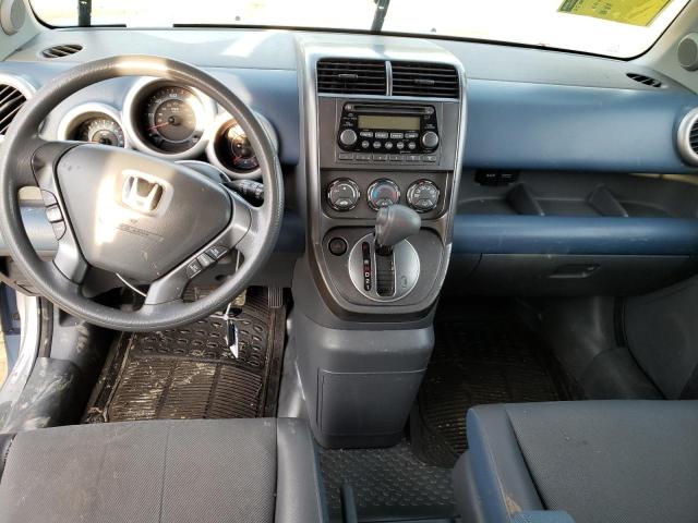 Photo 8 from auction – 2006 HONDA ELEMENT EX with VIN 5J6YH18686L016782