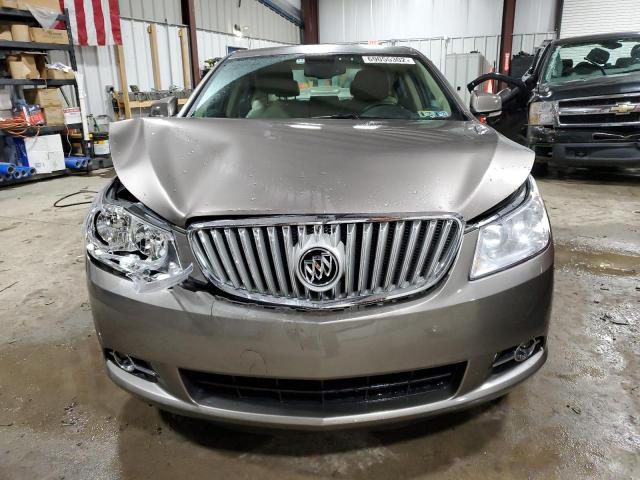 Photo 5 from auction – 2012 BUICK LACROSSE P with VIN 1G4GD5ER0CF241755