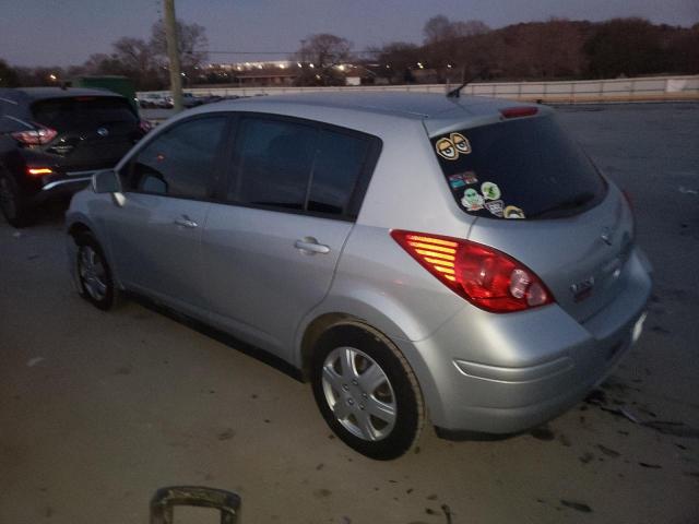 Photo 2 from auction – 2012 NISSAN VERSA S with VIN 3N1BC1CP7CK812247