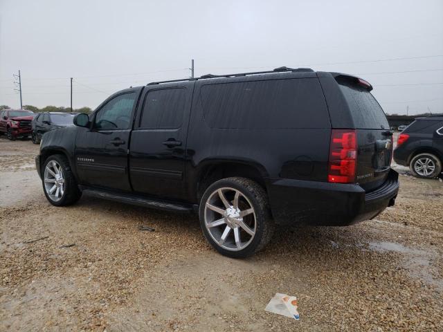 Foto 2 de la subasta – 2012 CHEVROLET SUBURBAN C con VIN 1GNSCHE02CR133826