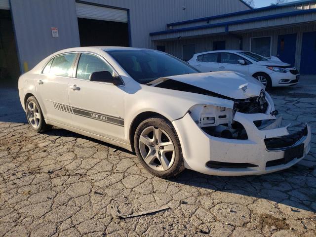 Photo 4 from auction – 2012 CHEVROLET MALIBU LS with VIN 1G1ZB5E01CF189971