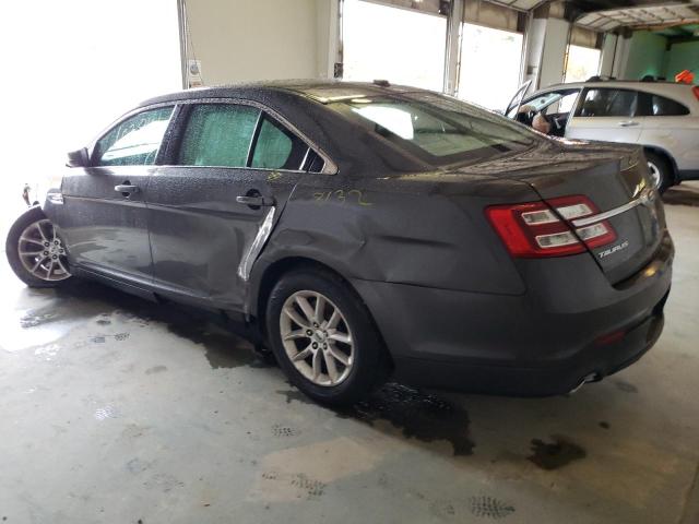 Photo 2 from auction – 2015 FORD TAURUS SE with VIN 1FAHP2D86FG101611