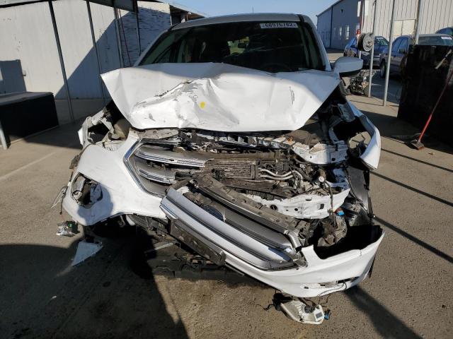 Photo 5 from auction – 2017 FORD ESCAPE SE with VIN 1FMCU0GD3HUD66433