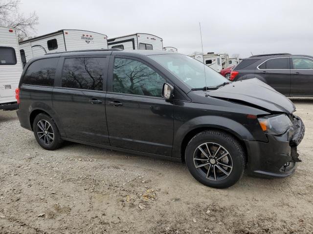 Photo 4 from auction – 2018 DODGE GRAND CARA with VIN 2C4RDGEG5JR281147