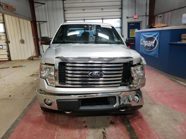 Photo 5 from auction – 2011 FORD F150 SUPER with VIN 1FTFW1ET2BFC11444