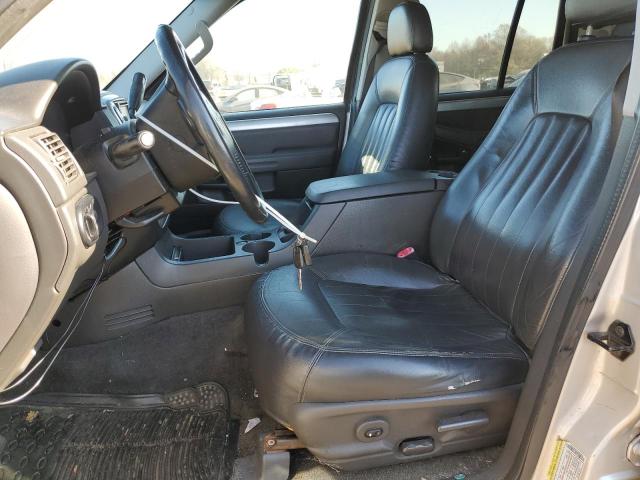 Photo 7 from auction – 2005 MERCURY MOUNTAINEE with VIN 4M2ZU86E35UJ05543