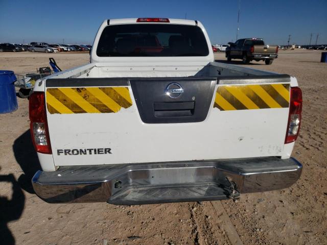 Zdjęcie 6 z aukcji – 2012 NISSAN FRONTIER S z VIN 1N6BD0CT0CC463839
