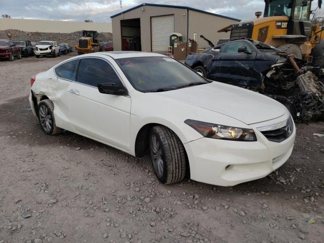Photo 4 from auction – 2011 HONDA ACCORD EXL with VIN 1HGCS2B8XBA005792