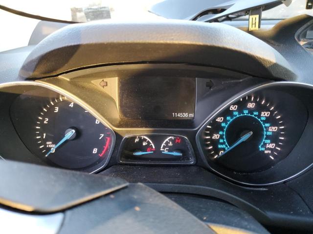 Photo 9 from auction – 2015 FORD ESCAPE TIT with VIN 1FMCU9JX8FUC10070