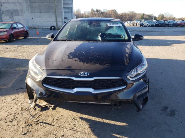 Photo 5 from auction – 2020 KIA FORTE FE with VIN 3KPF24AD4LE165929