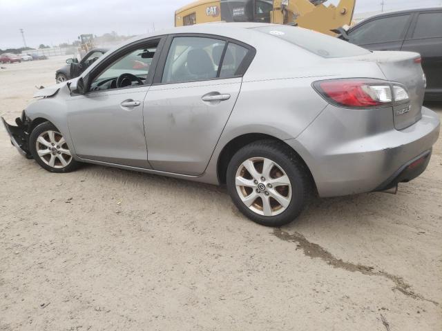 Photo 2 from auction – 2010 MAZDA 3 I with VIN JM1BL1SF8A1290278