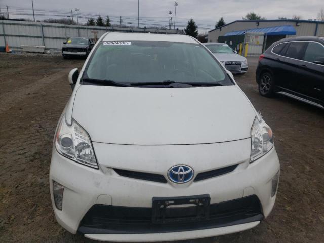 Photo 5 from auction – 2015 TOYOTA PRIUS with VIN JTDKN3DU6F0408391