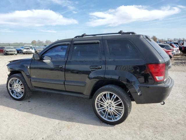 Photo 2 from auction – 2007 JEEP GRAND CHER with VIN 1J8HR48P67C698424