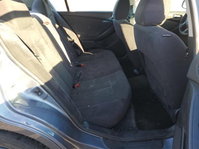 Photo 10 from auction – 2012 NISSAN ALTIMA BAS with VIN 1N4AL2AP9CN471404