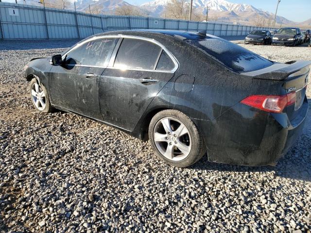 Photo 2 from auction – 2012 ACURA TSX TECH with VIN JH4CU2F63CC007017