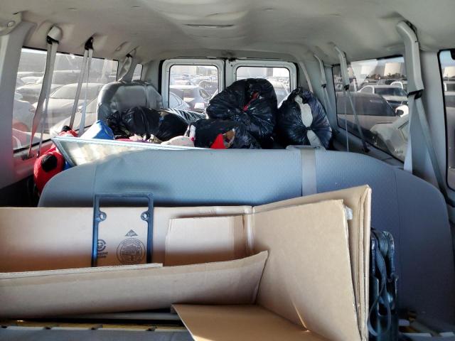 Photo 10 from auction – 2010 FORD ECONOLINE with VIN 1FBSS3BL6ADA55353