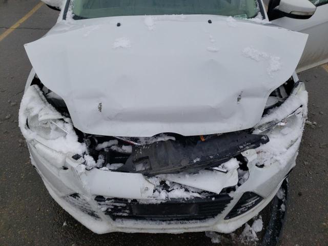 Photo 11 from auction – 2014 FORD FOCUS SE with VIN 1FADP3F22EL390912