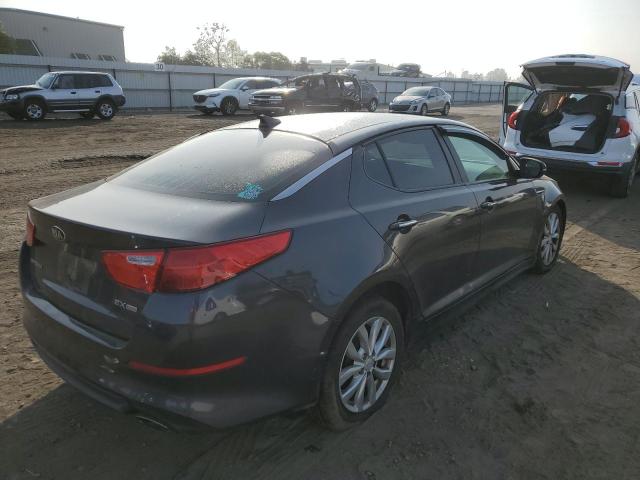 Photo 3 from auction – 2015 KIA OPTIMA EX with VIN 5XXGN4A77FG452988