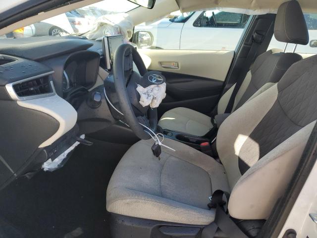Photo 7 from auction – 2020 TOYOTA COROLLA LE with VIN JTDEPRAE2LJ004937