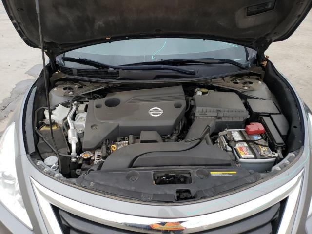 Photo 11 from auction – 2015 NISSAN ALTIMA 2.5 with VIN 1N4AL3APXFC110009