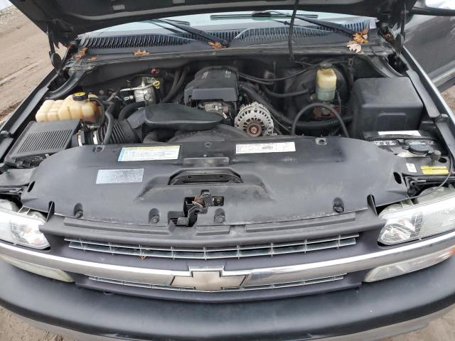 Photo 11 from auction – 2000 CHEVROLET SILVERADO with VIN 1GCEK14T1YZ229501