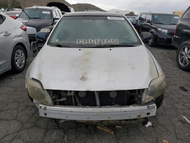 Photo 5 from auction – 2006 TOYOTA SCION TC with VIN JTKDE177460131509