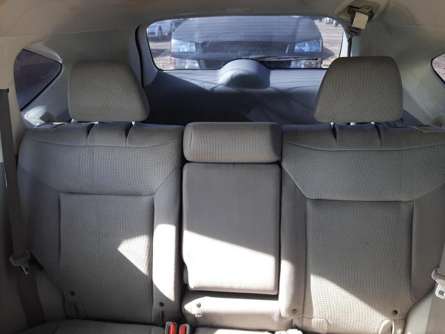 Photo 10 from auction – 2012 HONDA CR-V EX with VIN 2HKRM3H50CH508943