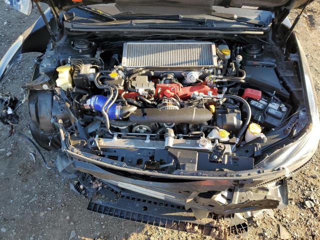 Photo 11 from auction – 2020 SUBARU WRX STI with VIN JF1VA2S69L9801693