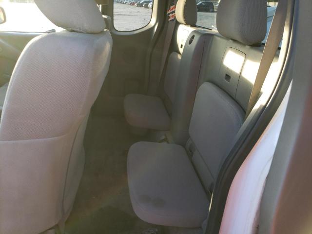 Photo 10 from auction – 2012 NISSAN FRONTIER S with VIN 1N6BD0CT0CC449925