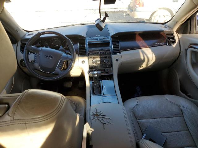 Photo 8 from auction – 2011 FORD TAURUS LIM with VIN 1FAHP2FWXBG141762
