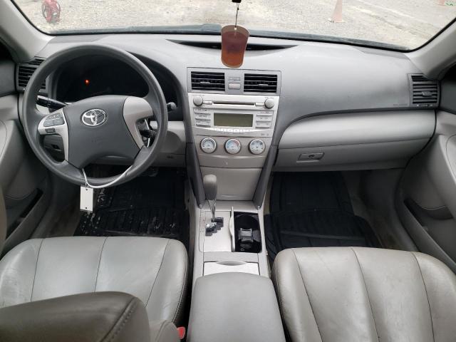 Photo 8 from auction – 2010 TOYOTA CAMRY BASE with VIN 4T1BF3EK9AU018621