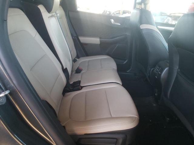Photo 10 from auction – 2020 FORD ESCAPE SEL with VIN 1FMCU0H68LUA91585