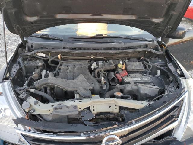Photo 11 from auction – 2012 NISSAN VERSA S with VIN 3N1BC1CP4CK807300