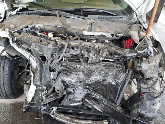 Photo 12 from auction – 2013 BUICK ENCLAVE with VIN 5GAKRCKD8DJ225137