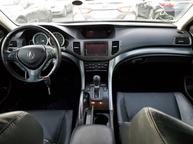 Photo 8 from auction – 2011 ACURA TSX with VIN JH4CU2F60BC007183