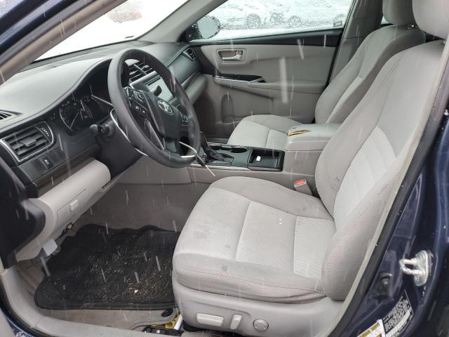 Photo 7 from auction – 2015 TOYOTA CAMRY LE with VIN 4T4BF1FK1FR466982