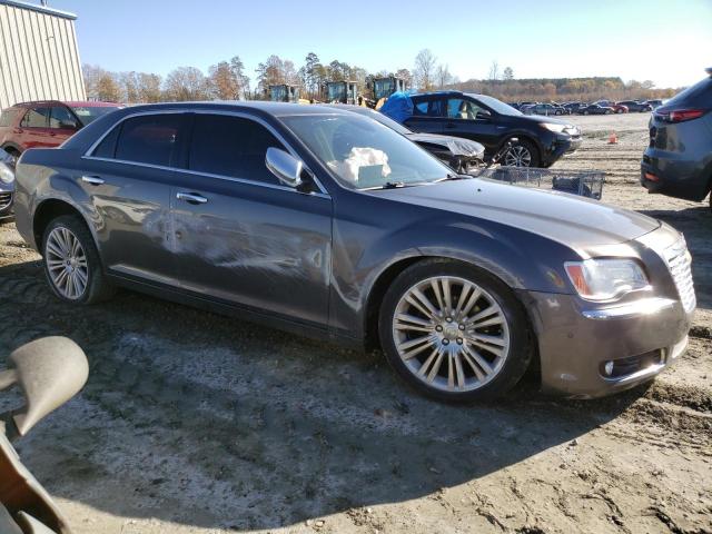 Photo 4 from auction – 2013 CHRYSLER 300C with VIN 2C3CCAEG9DH658437