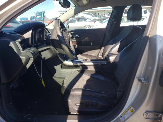Photo 7 from auction – 2013 CHEVROLET MALIBU 1LT with VIN 1G11C5SA9DF194358