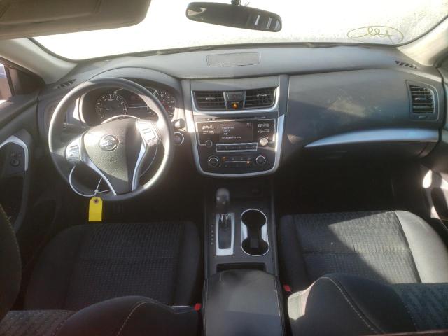 Photo 8 from auction – 2016 NISSAN ALTIMA 2.5 with VIN 1N4AL3AP1GN354363