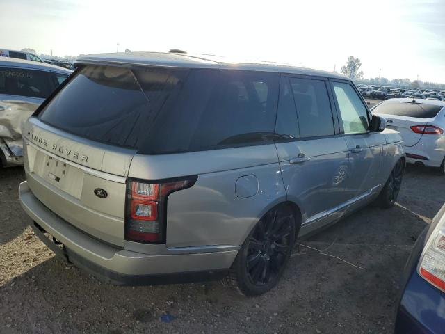 Photo 3 from auction – 2013 LAND ROVER RANGE ROVE with VIN SALGS2EF8DA100762