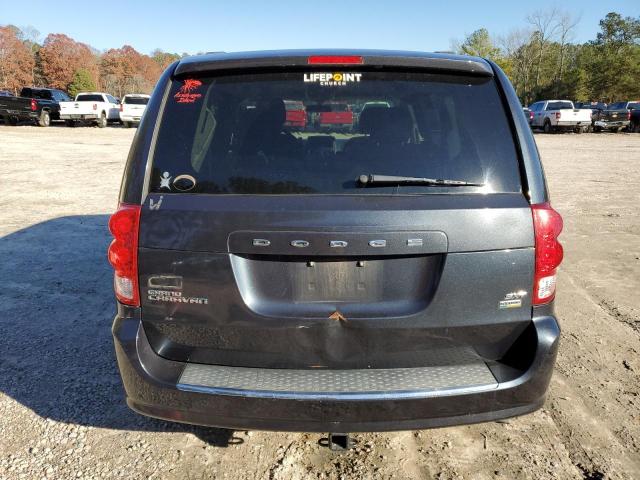 Photo 6 from auction – 2014 DODGE GRAND CARA with VIN 2C4RDGCG7ER122011
