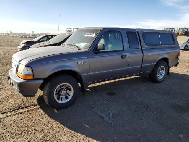 FORD RANGER SUP 1999 with VIN 1FTYR14C4XPB49404 - Photo from auction