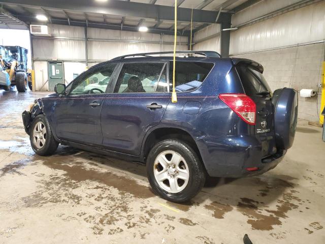 Photo 2 from auction – 2007 TOYOTA RAV4 with VIN JTMZD35V475065013