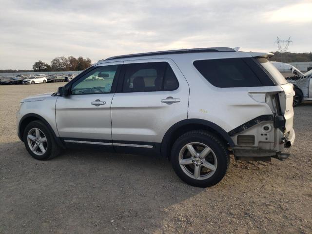 Photo 2 from auction – 2016 FORD EXPLORER X with VIN 1FM5K8D82GGC51582