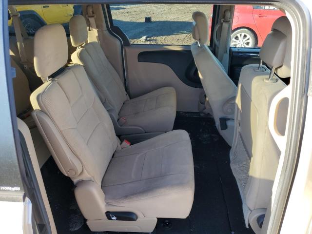 Photo 11 from auction – 2014 DODGE GRAND CARA with VIN 2C4RDGBG3ER137669