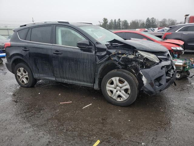 Photo 4 from auction – 2013 TOYOTA RAV4 LE with VIN 2T3BFREV4DW023900