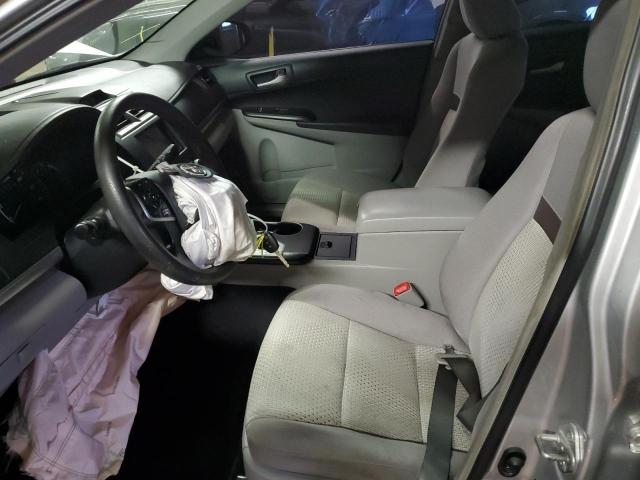Photo 7 from auction – 2012 TOYOTA CAMRY BASE with VIN 4T4BF1FK1CR238315