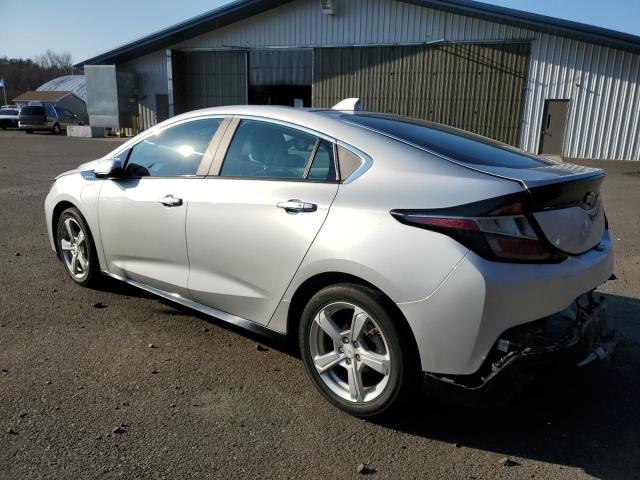 Photo 2 from auction – 2016 CHEVROLET VOLT LT with VIN 1G1RA6S53GU120175