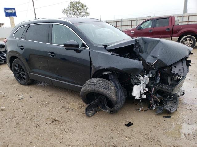 Photo 4 from auction – 2022 MAZDA CX-9 TOURI with VIN JM3TCBAYXN0624262