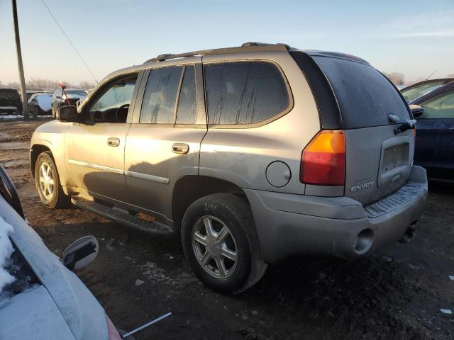 Photo 2 from auction – 2007 GMC ENVOY with VIN 1GKDT13S072225176